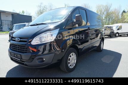 Ford Transit 137.100 km 13.100 &euro; Nürnberg 90449