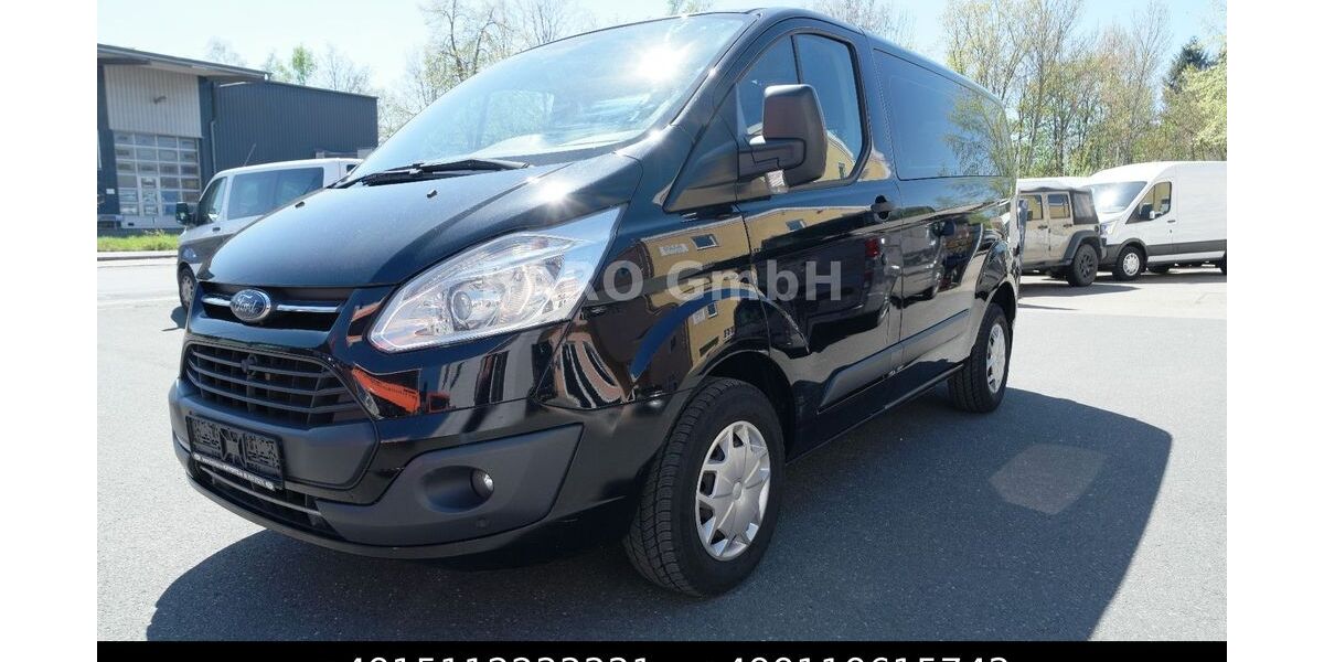 Ford Transit 137.100 km 13.100 &euro; Nürnberg 90449