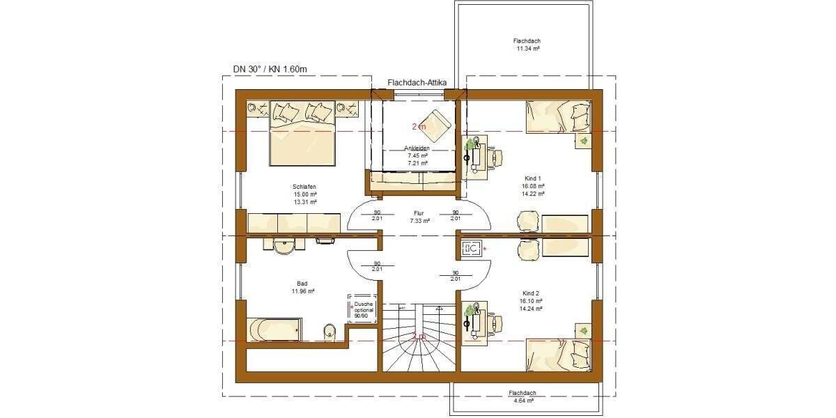 Einfamilienhaus Osterburken-Hemsbach Osterburken - 5 Zimmer, 160 m&sup2;, 458.000&euro; | Angebot:26093096