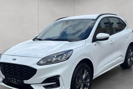 Ford Kuga 49.950 km 22.750 &euro; Hanau 63452