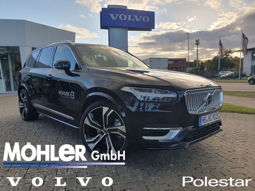 XC90