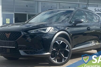Cupra Formentor 23.166 km 25.848 &euro; Schrobenhausen-Edelshsn. 86529