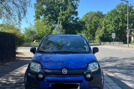 Fiat Panda 57.793 km 9.499 &euro; Stein 90547