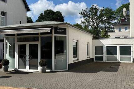 Gewerbeobjekt Timmendorfer Strand - 3 Zimmer, 74 m&sup2;, 1.450&euro; | Angebot:24970327