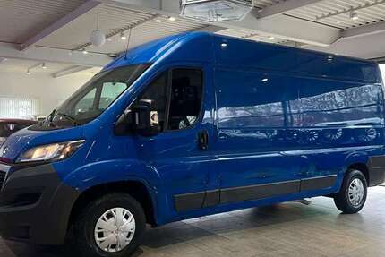 Peugeot Boxer 225.000 km 9.990 &euro; Datteln 45711