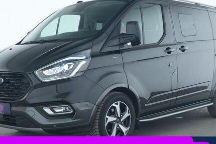 Ford Tourneo Custom 48.549 km 38.405 &euro; Garching bei München 85748