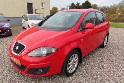 Seat Altea