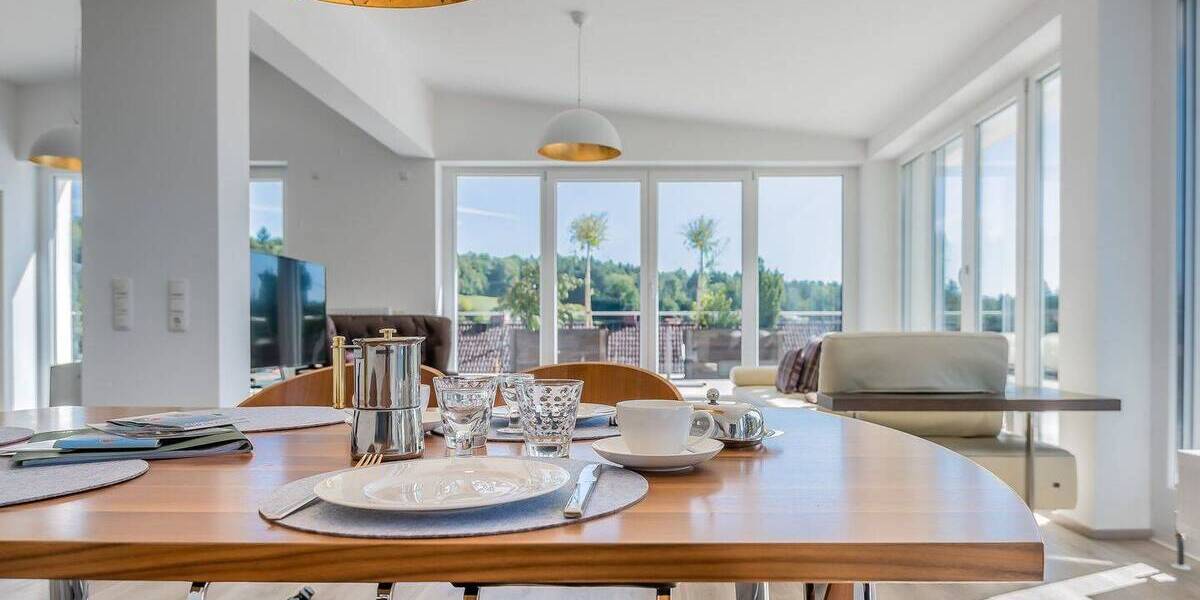 Etagenwohnung Bad Griesbach im Rottal Griesbach - 2 Zimmer, 75 m&sup2;, 536.000&euro; | Angebot:25799208