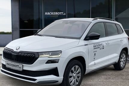 Skoda Karoq 23.100 km 34.980 &euro; Langenhagen 30853