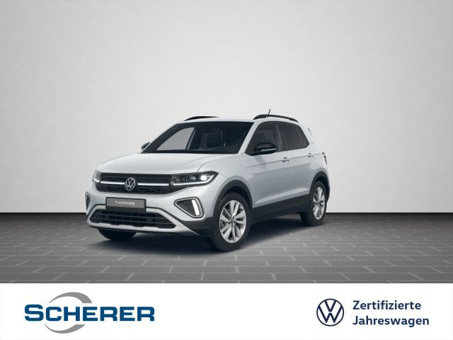 VW T-Cross 23.250 km 25.990 &euro; Saarbrücken 66115