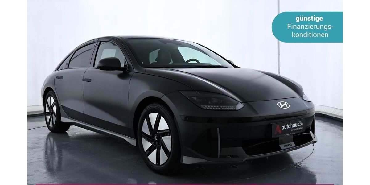 Hyundai IONIQ 6 28.968 km 36.670 &euro; Egelsbach 63329