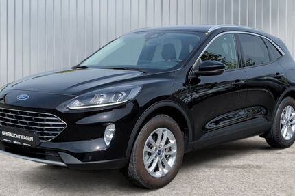Ford Kuga 12.564 km 26.450 &euro; Eschwege 37269