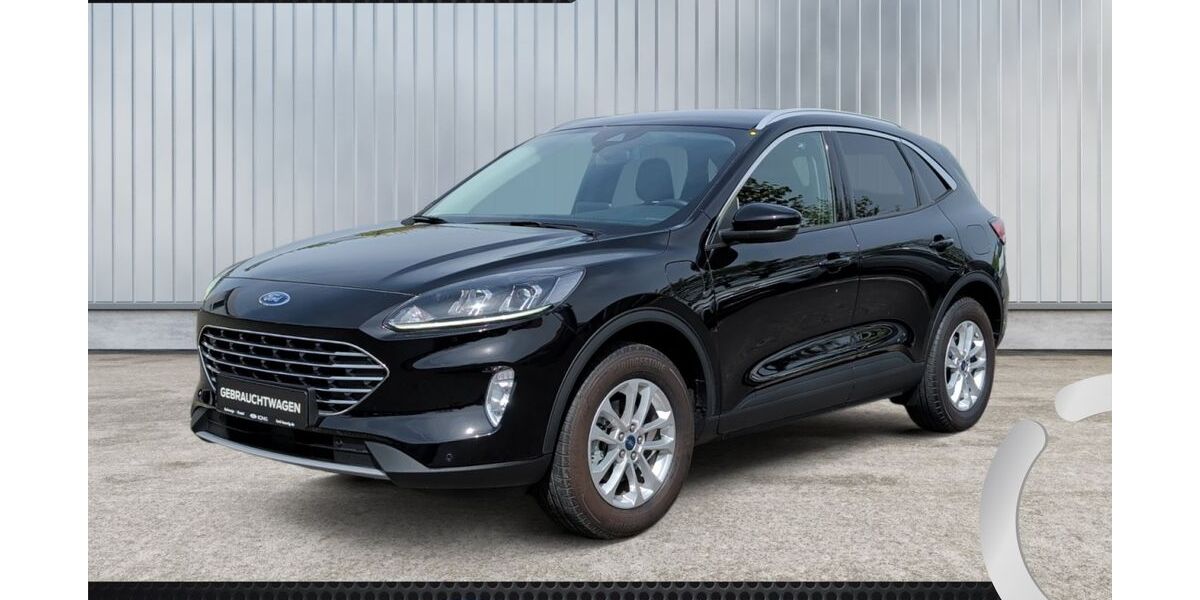 Ford Kuga 12.564 km 26.450 &euro; Eschwege 37269