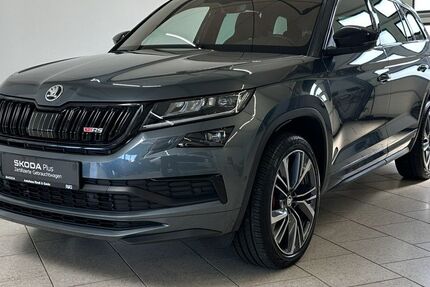Skoda Kodiaq 45.305 km 38.999 &euro; Hemmingen/Hannover 30966