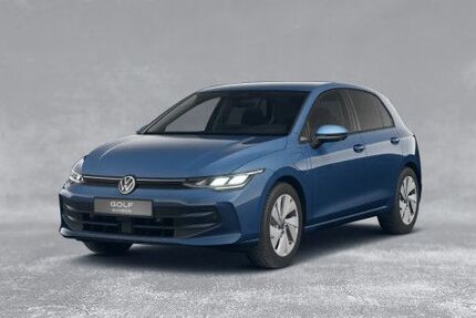 VW Golf 15.238 km 33.930 &euro; Bayreuth 95448