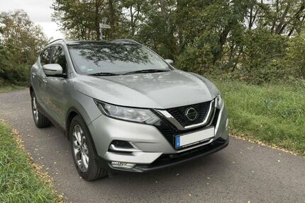 Nissan Qashqai 126.200 km 16.390 &euro; Freigericht 63579