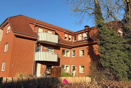 Wohnung Bramsche Achmer - 3 Zimmer, 78 m&sup2;, 620&euro; | Angebot:26055197