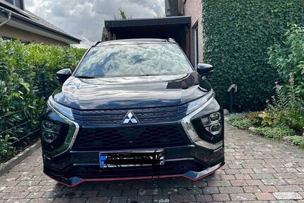 Mitsubishi Eclipse Cross 45.000 km 23.000 &euro; Warendorf 48231