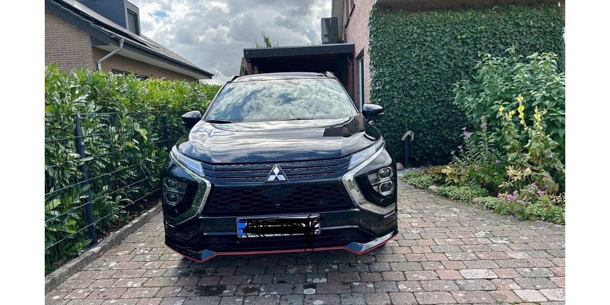 Mitsubishi Eclipse Cross 45.000 km 23.000 &euro; Warendorf 48231