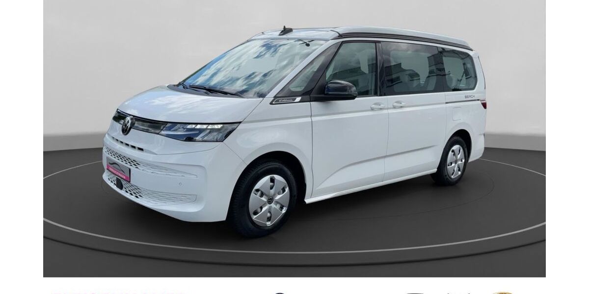 VW T7 California 5.606 km 59.980 &euro; Köln-Mülheim 51063