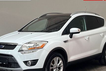 Ford Kuga 172.000 km 7.490 &euro; Coesfeld 48653