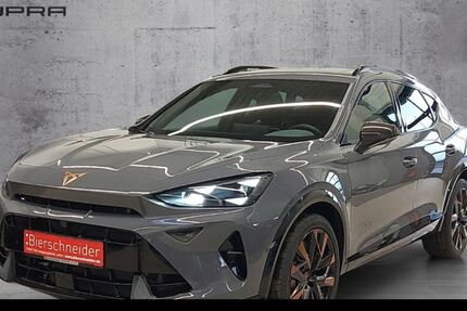 Cupra Formentor 2.250 km 54.750 &euro; Donauwörth 86609