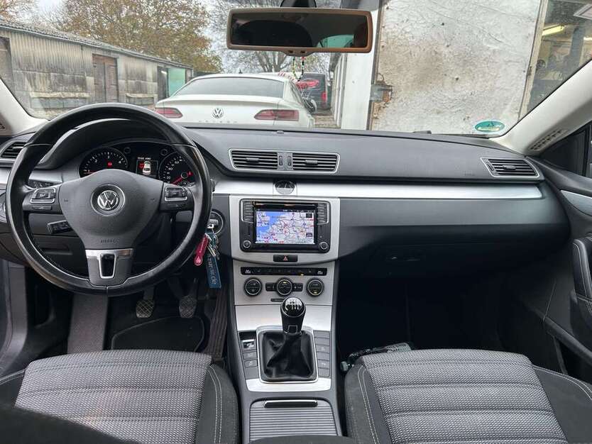 VW CC 173.000 km 14.000 € Troisdorf 53840