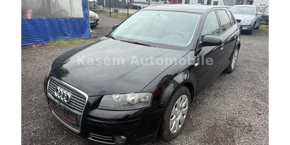 Audi A3 289.000 km 2.900 &euro; Plaidt 56637