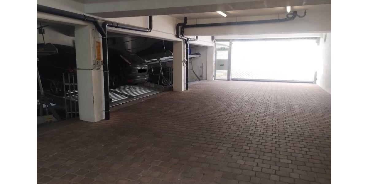 Hochparterre Ingelheim am Rhein - 1 Zimmer, 33 m&sup2;, 139.000&euro; | Angebot:26347815