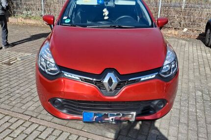 Renault Clio 47.000 km 7.800 &euro; Alsfeld 36304
