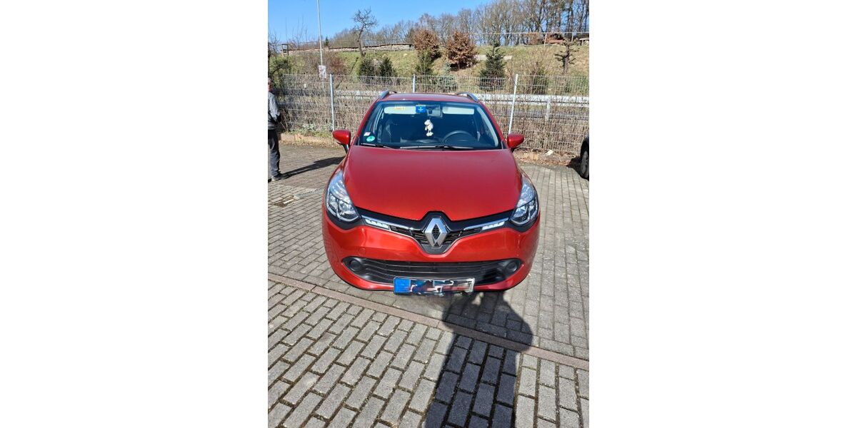 Renault Clio 47.000 km 7.800 &euro; Alsfeld 36304
