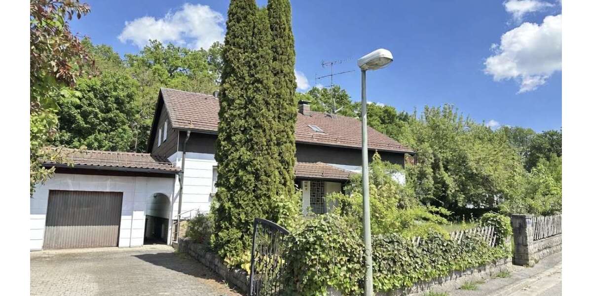 Einfamilienhaus Bernried - 6 Zimmer, 160 m&sup2;, 279.000&euro; | Angebot:26890217