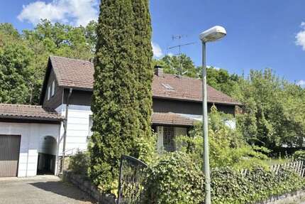 Haus Bernried - 6 Zimmer, 160 m&sup2;, 279.000&euro; | Angebot:26890217