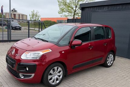 Citroen C3 72.368 km 5.200 &euro; Salzwedel 29410