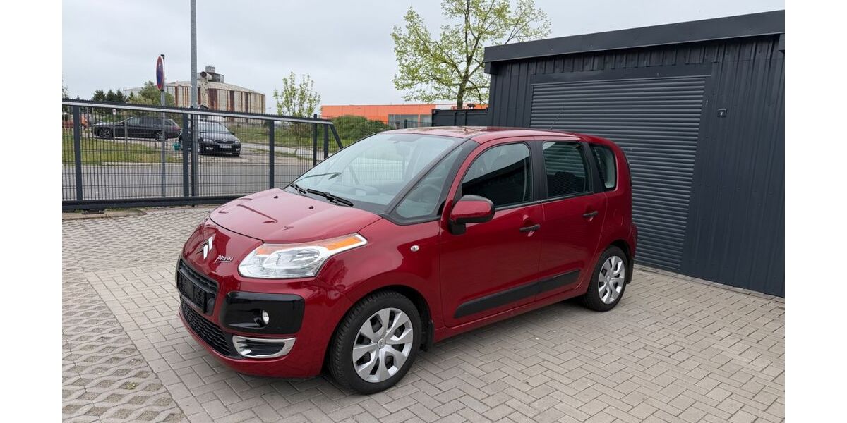 Citroen C3 72.368 km 5.200 &euro; Salzwedel 29410