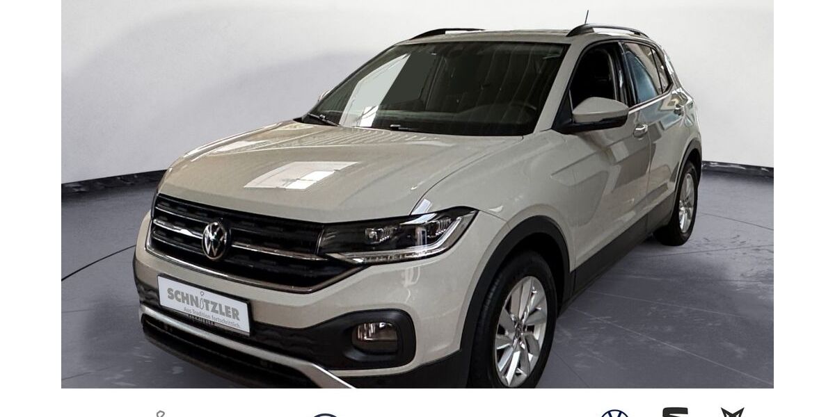 VW T-Cross 59.610 km 18.950 &euro; Langenfeld 40764