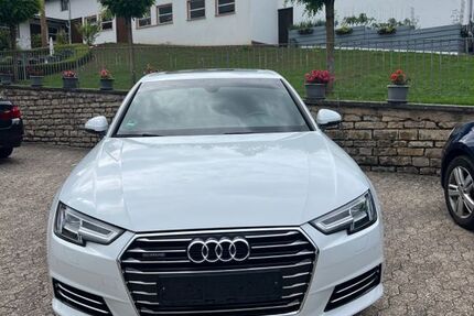 Audi A4 170.000 km 21.999 &euro; Wittlich 54516