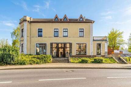 Haus Neustadt (Dosse) - 8 Zimmer, 282 m&sup2;, 419.000&euro; | Angebot:25832225