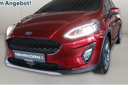 Ford Fiesta 77.900 km 12.850 &euro; Flensburg 24941