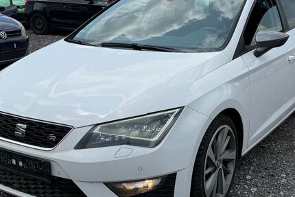 Seat Leon 174.872 km 5.650 &euro; Bisingen 72406