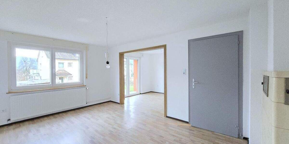 Doppelhaushälfte Albbruck - 5 Zimmer, 100 m&sup2;, 425.000&euro; | Angebot:25685899