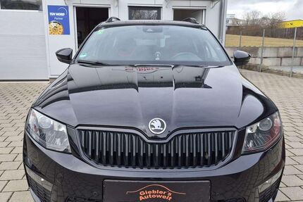 Skoda Octavia 196.132 km 9.800 &euro; Horb 72160