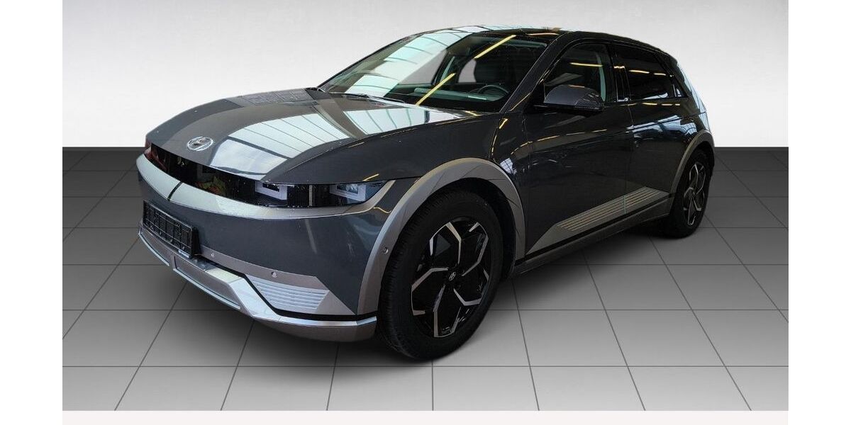 Hyundai IONIQ 5 25.990 km 36.850 &euro; Berglern 85459