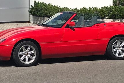BMW Z1 78.850 km 49.490 &euro; München 81545