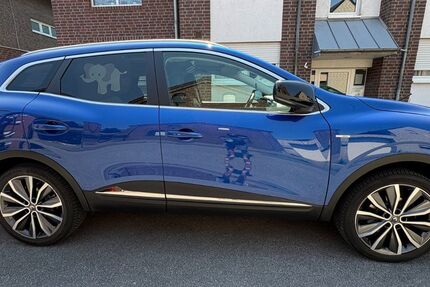 Renault Kadjar 105.000 km 14.500 &euro; Neuss 41472