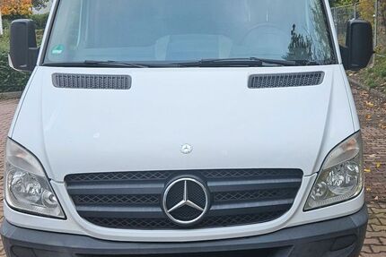 Mercedes-Benz Sprinter 323.124 km 4.990 € Chemnitz 09120