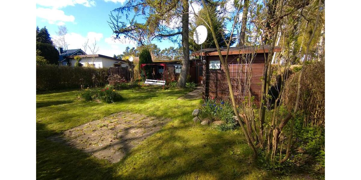 Ferienhaus Bungalow Tinyhouse Ostsee Rügen Strand Datsche 3 zimmer