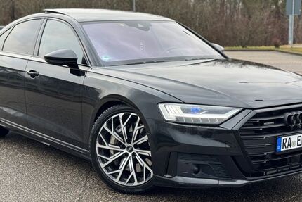 Audi A8 320.000 km 38.900 &euro; Rastatt 76437