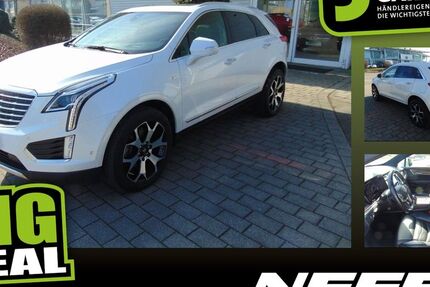 Cadillac XT5 117.500 km 21.430 &euro; Neckarsulm 74172
