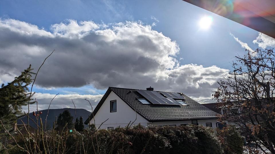 Erdgeschoßwohnung Eningen unter Achalm - 2 Zimmer, 73 m&sup2;, 1.130&euro; | Angebot:24843024